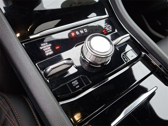 2023 Jeep Grand Cherokee Summit