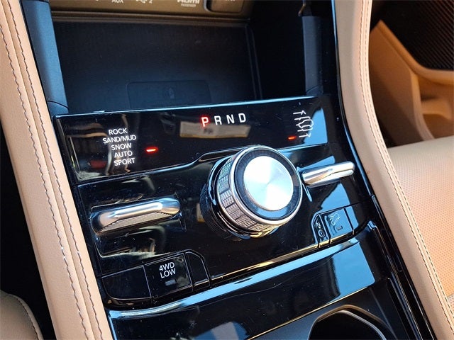 2023 Jeep Grand Cherokee Summit