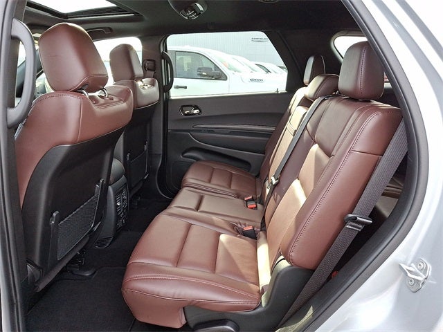 2024 Dodge Durango R/T Plus