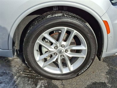 2024 Dodge Durango R/T Plus