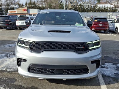 2024 Dodge Durango R/T Plus