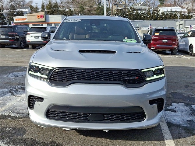 2024 Dodge Durango R/T Plus