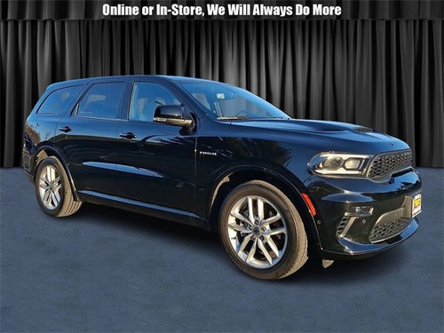 2022 Dodge Durango R/T