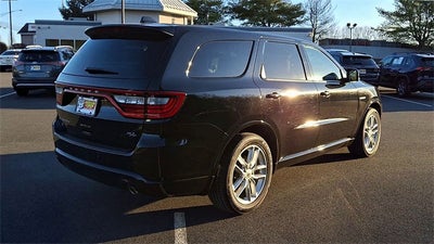 2022 Dodge Durango R/T