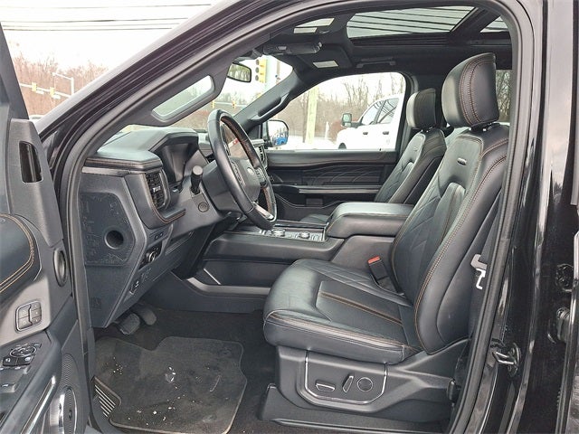 2023 Ford Expedition Platinum