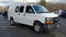 2023 Chevrolet Express 2500 Work Van Cargo