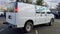 2023 Chevrolet Express 2500 Work Van Cargo