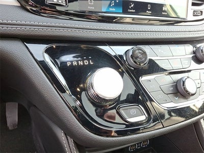 2025 Chrysler Pacifica Hybrid Select