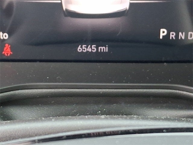 2024 Jeep Wagoneer S Launch Edition