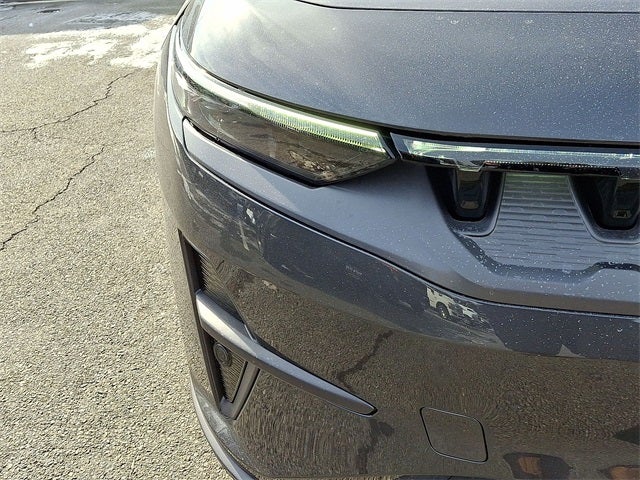 2024 Jeep Wagoneer S Launch Edition