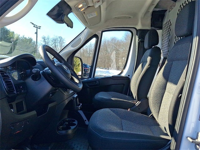 2023 RAM ProMaster 2500 Base 136 WB