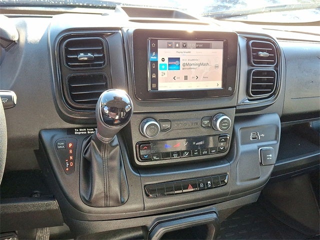 2023 RAM ProMaster 2500 Base 136 WB