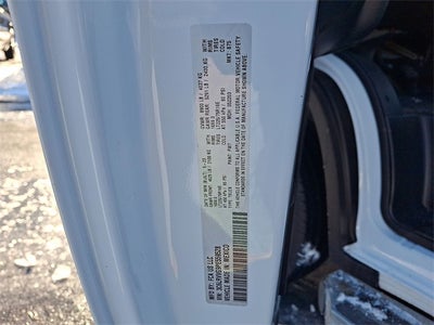 2023 RAM ProMaster 2500 Base 136 WB