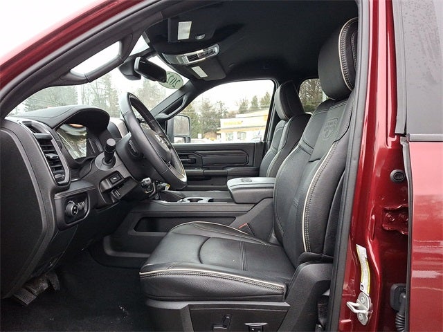 2023 RAM 2500 Power Wagon