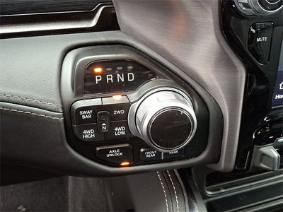 2023 RAM 2500 Power Wagon