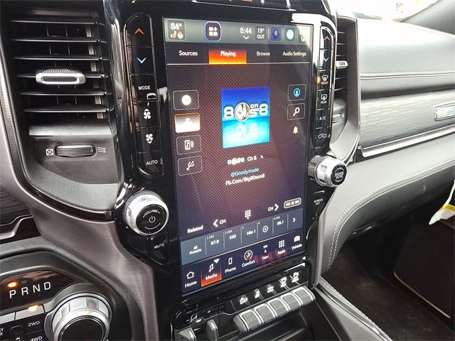 2023 RAM 2500 Power Wagon