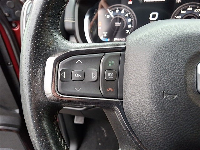 2023 RAM 2500 Power Wagon