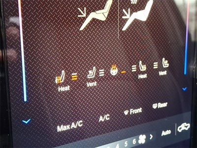 2023 RAM 2500 Power Wagon