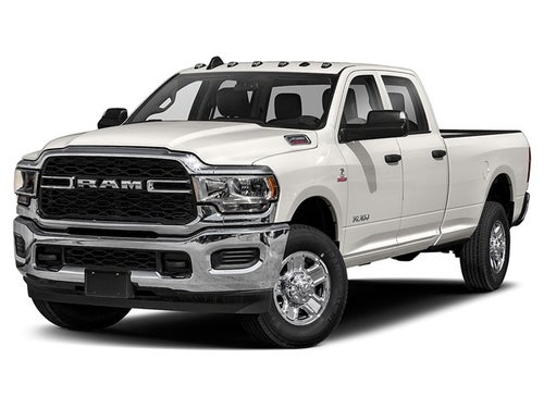 2022 RAM 2500 Longhorn