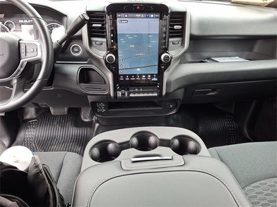 2025 RAM 3500 Tradesman