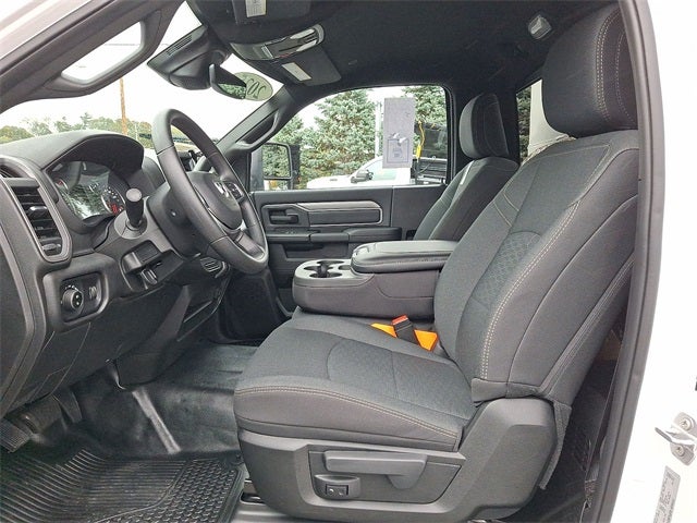 2025 RAM 3500 Tradesman