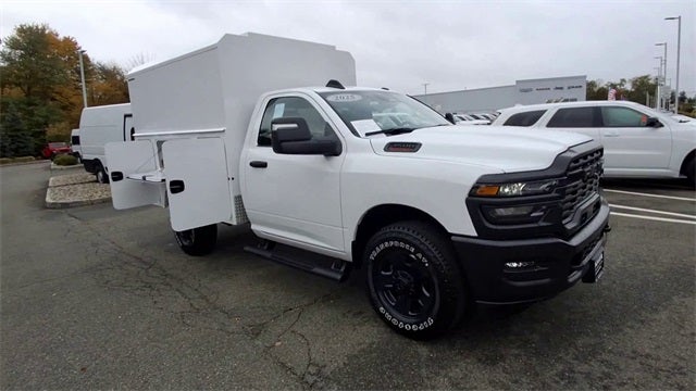 2025 RAM 3500 Tradesman