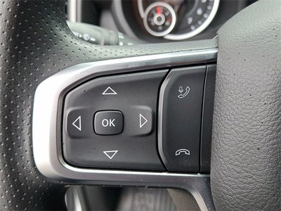 2025 RAM 3500 Tradesman