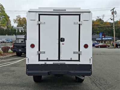 2025 RAM 3500 Tradesman