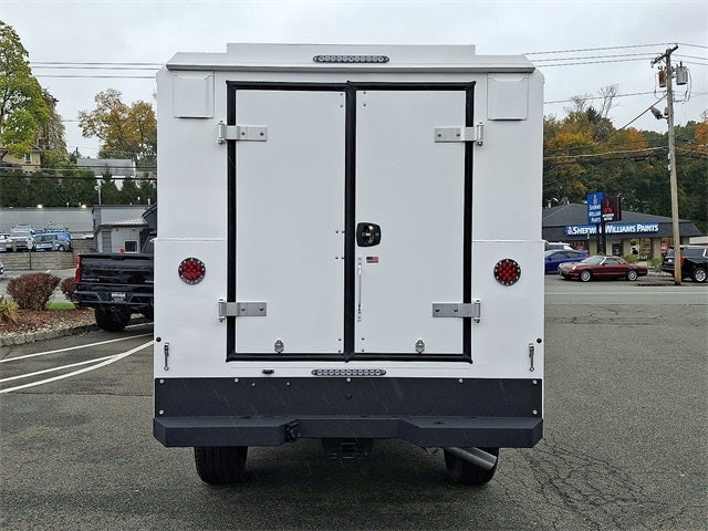 2025 RAM 3500 Tradesman