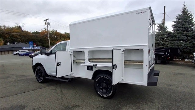 2025 RAM 3500 Tradesman