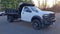 2025 RAM 5500HD Tradesman Chassis Cab
