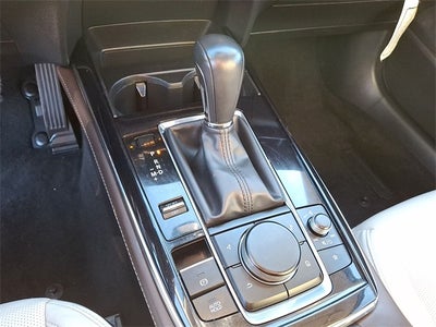 2023 Mazda Mazda CX-30 2.5 Turbo Premium Package