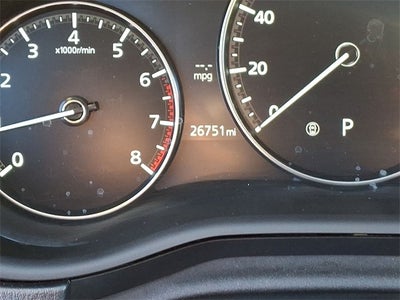 2023 Mazda Mazda CX-30 2.5 Turbo Premium Package