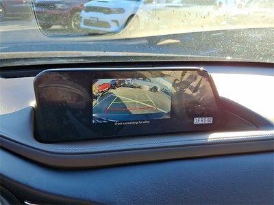 2023 Mazda Mazda CX-30 2.5 Turbo Premium Package