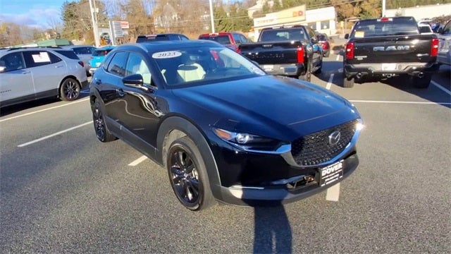 2023 Mazda Mazda CX-30 2.5 Turbo Premium Package
