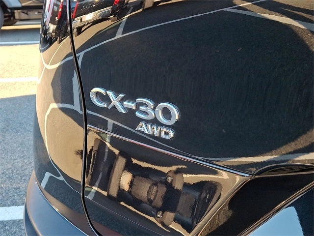 2023 Mazda Mazda CX-30 2.5 Turbo Premium Package