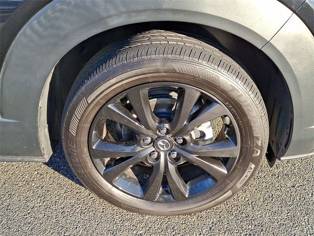 2023 Mazda Mazda CX-30 2.5 Turbo Premium Package