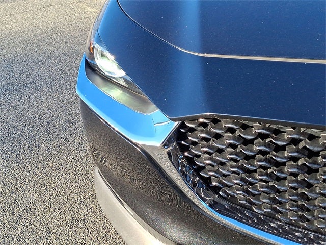 2023 Mazda Mazda CX-30 2.5 Turbo Premium Package