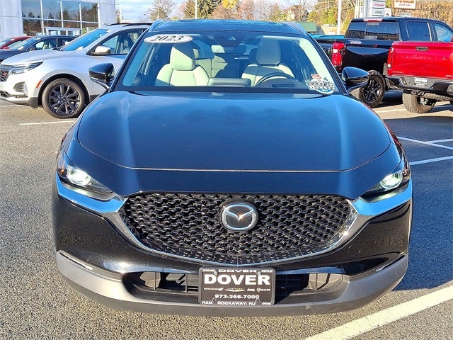 2023 Mazda Mazda CX-30 2.5 Turbo Premium Package