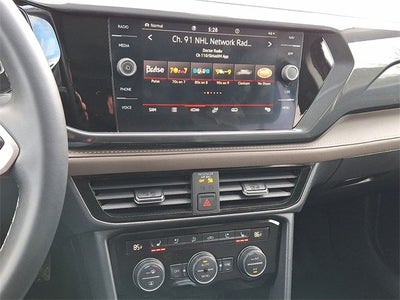 2022 Volkswagen Taos 1.5T SEL