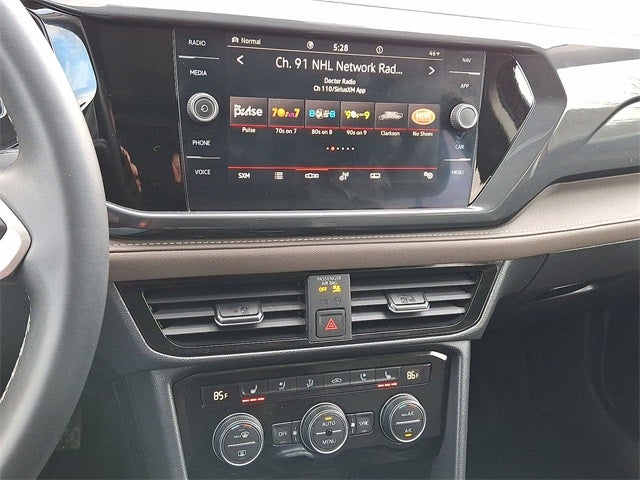 2022 Volkswagen Taos 1.5T SEL