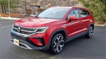 2022 Volkswagen Taos 1.5T SEL