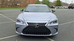 2022 Lexus ES 350