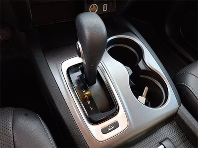 2019 Honda Ridgeline RTL-T