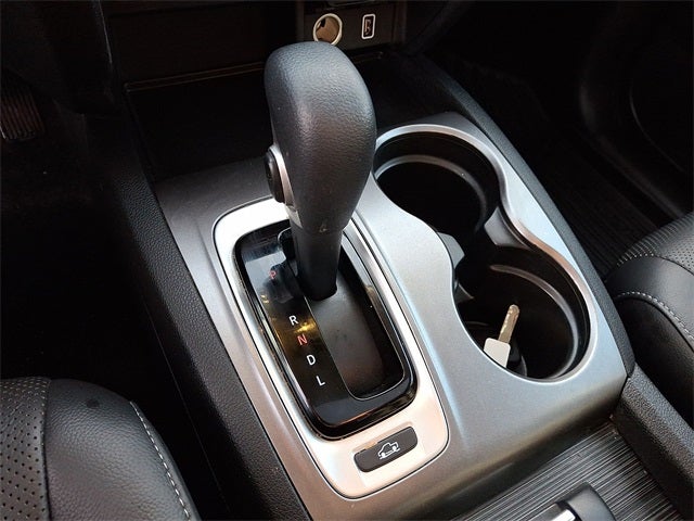 2019 Honda Ridgeline RTL-T