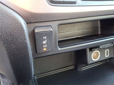 2019 Honda Ridgeline RTL-T