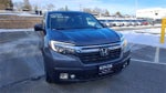 2019 Honda Ridgeline RTL-T