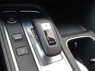 2022 INFINITI QX60 Autograph