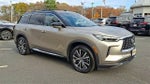 2022 INFINITI QX60 Autograph