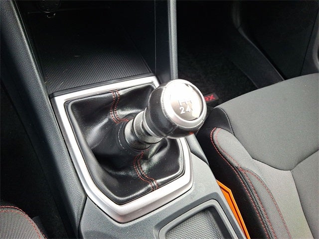 2022 Subaru WRX Base